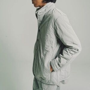Casey Casey padded jacket